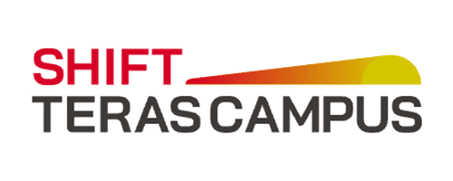 SHIFT TERAS CAMPUS(旧:DMM WEBCAMP)