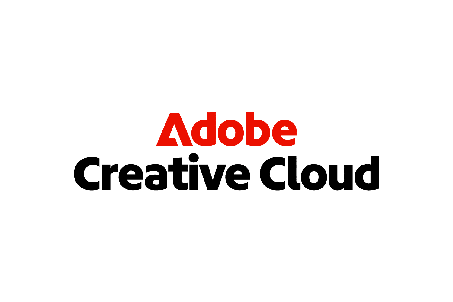 Adobe Creative Cloud