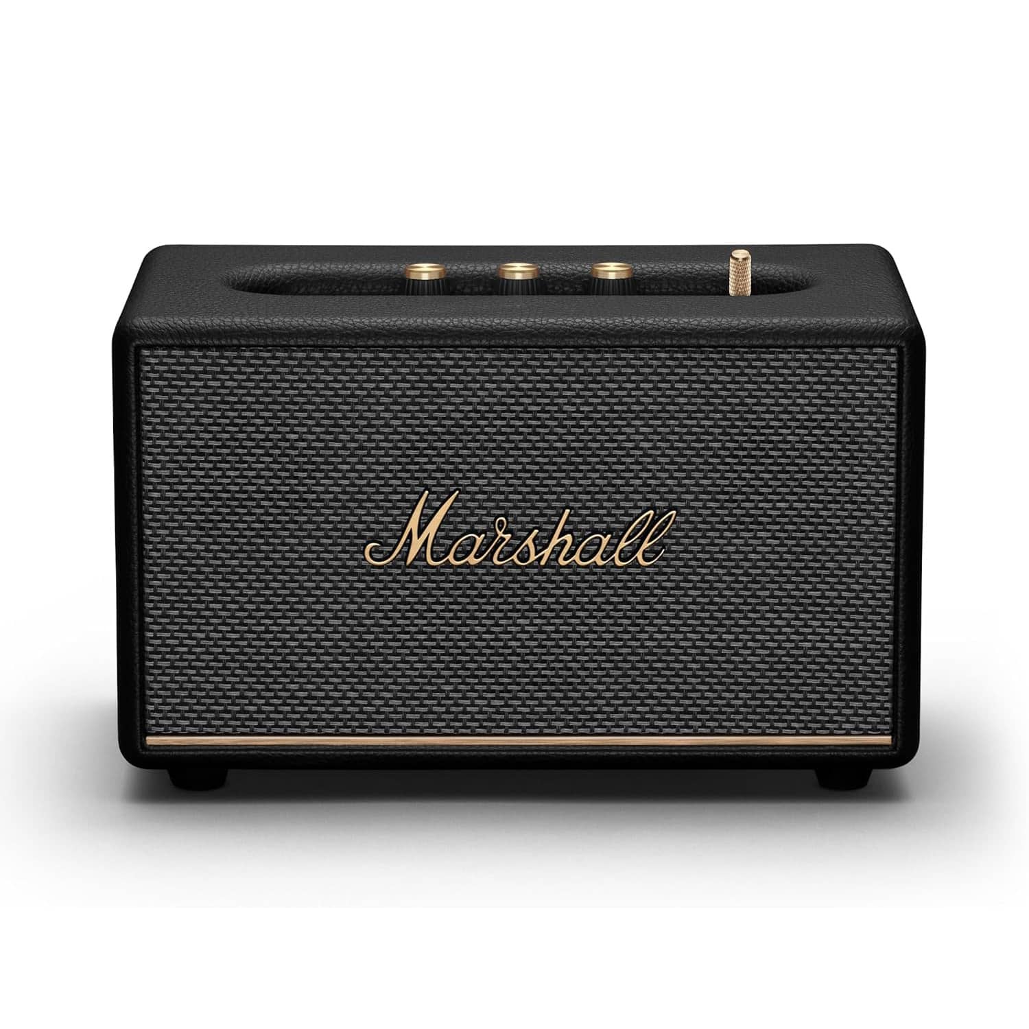 Marshall ワイヤレススピーカー Acton III