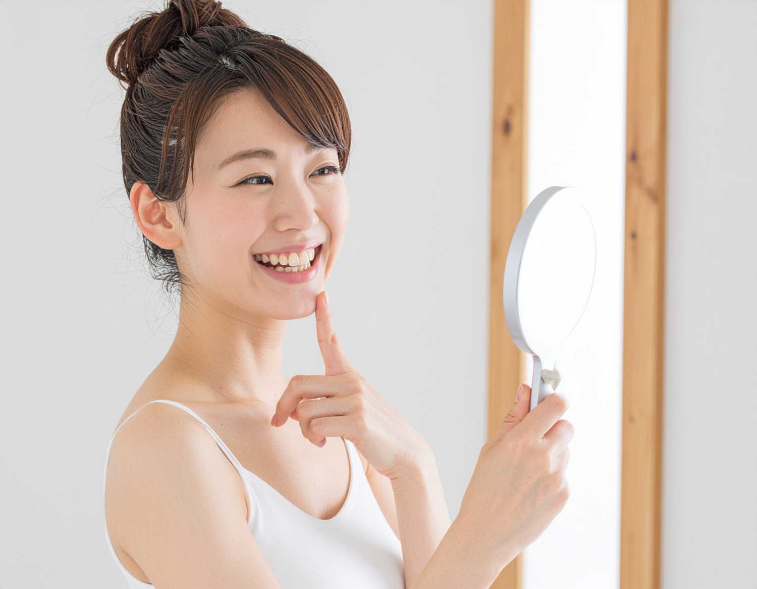 先程と同じ内容で参考画像を入れた場合の出力画像